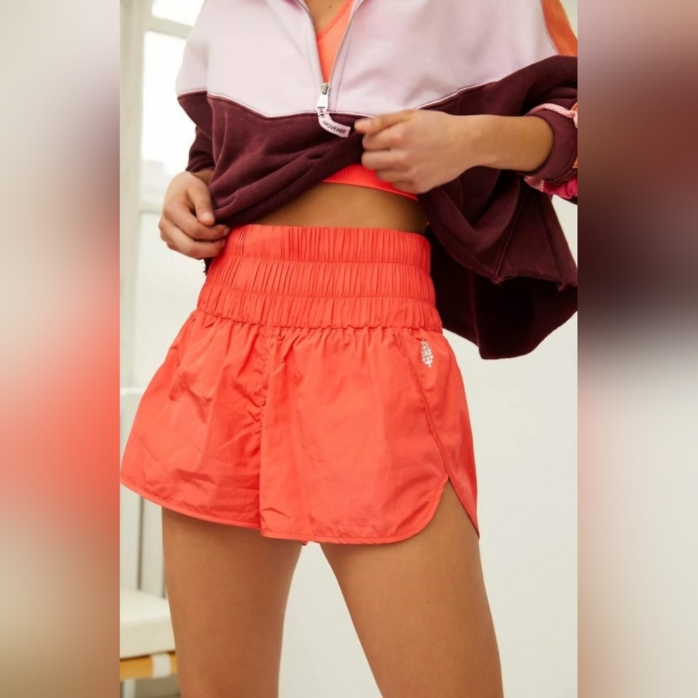 FP Movement- Way Home Shorts